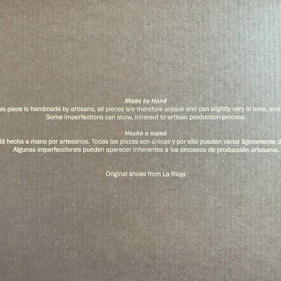 Neosens 38 Boot Red Leather Buttons Rococo Fantasy - Picture 8 of 9